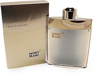Eau de toilette individuelle pour homme de mont blanc, 75 ml. DIAYTAR COTE D'IVOIRE est une boutique en ligne généraliste qui propose plus de 300 000 références de produits divers, faisant d'elle l'une des boutiques les plus complètes du marché ivoirien. Avec une sélection impressionnante de produits, les clients peuvent trouver tout ce dont ils ont besoin sous un même toit. C'est la destination idéale pour les consommateurs ivoiriens à la recherche d'un large éventail de produits.