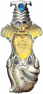 Parfum cheikh n° 33 (w) eau de parfum 40 ml. En tant que boutique en ligne leader en Côte d'Ivoire, Diaytar Côte d'Ivoire s'engage à proposer des produits authentiques et de qualité à ses clients. Avec une équipe dédiée au service client, cette boutique en ligne généraliste garantit une assistance rapide et efficace pour toute question ou besoin. Les clients peuvent ainsi faire confiance à Diaytar Côte d'Ivoire pour leurs achats en ligne.