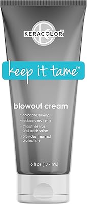 Crème lissante blowout keracolor préserve la couleur et protège les cheveux de la chaleur. Avec sa plateforme conviviale et facile à naviguer, DIAYTAR COTE D'IVOIRE permet aux clients de trouver aisément ce qu'ils cherchent, que ce soit des produits high-tech, des accessoires de mode, des articles ménagers ou encore des produits alimentaires. La boutique en ligne garantit également des livraisons rapides et fiables, contribuant ainsi à la satisfaction des clients.