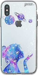 Gocase stardust blank case compatible avec iphone x-xs transparent avec imprimé silicone tpu housse de protection. Diaytar Côte d'Ivoire est une boutique en ligne généraliste offrant plus de 300 000 références de produits. Elle est reconnue comme l'une des boutiques en ligne leaders en Côte d'Ivoire, proposant une large gamme de produits pour répondre aux besoins de ses clients. Avec une telle variété, Diaytar facilite les achats en ligne pour les Ivoiriens.