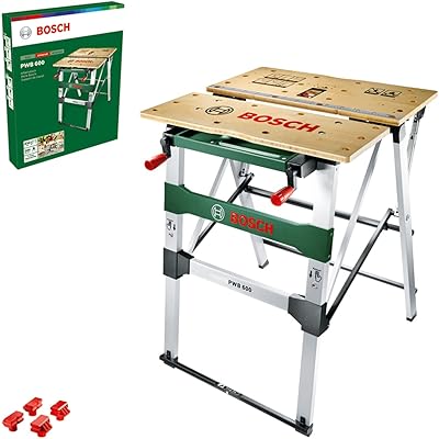 Établi bosch bwp 600