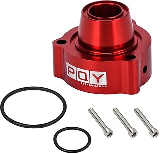 Séparateur de valve de gonflage bqy compatible avec volkswagen audi - adaptateur tsi fsi tfsi mk5 gti b7 2.0t dv rouge. Avec plus de 300 000 références à sa disposition, DIAYTAR COTE D'IVOIRE est la destination idéale pour les consommateurs qui recherchent de nouveaux produits et des marques célèbres. Cette boutique en ligne généraliste mise sur l'innovation et la modernité pour offrir une expérience unique à ses clients, avec des fonctionnalités telles que la recherche avancée et les recommandations de produits personnalisées.