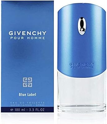 Bh blue label de givenchy pour homme - eau de toilette, 100 ml. DIAYTAR COTE D'IVOIRE est une boutique en ligne généraliste proposant plus de 300000 références de produits, répondant ainsi aux besoins de ses clients ivoiriens. Avec sa large gamme de produits, elle s'est imposée comme leader sur le marché ivoirien. Elle met en avant la qualité et la diversité de ses offres.