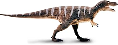 Jouet dinosaure safari limited dana nanotyrannus pour garçons et filles à partir