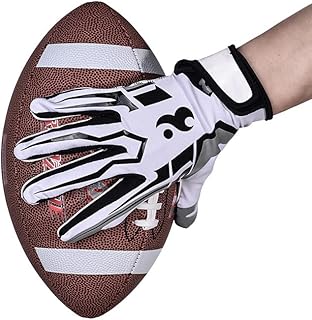 Gants antidérapants the white shop football américain baseball fitness pour randonnée. DIAYTAR COTE D'IVOIRE est une boutique en ligne généraliste qui propose une large gamme de produits avec plus de 300000 références. Elle est reconnue comme l'une des boutiques en ligne les plus fiables et les plus populaires de Côte d'Ivoire. Elle offre une expérience d'achat en ligne sécurisée et pratique.