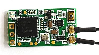 Récepteur gamme complète frisky xm plus avec émetteur x9d/x9d plus x9e x12s. Avec plus de 300000 références, DIAYTAR COTE D'IVOIRE est la boutique en ligne la plus fournie de Côte d'Ivoire. Les clients peuvent trouver des produits de toutes les catégories, des marques locales et internationales. La boutique propose également des promotions et des réductions régulières pour satisfaire les besoins de tous les clients.