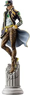 Figurine jotaro kujo pen de jojo's bizarre adventure stone ocean, non mise à l'échelle, en plastique abs et plastique pvc, figurine complète pré-peinte. Diaytar Côte d'Ivoire s'est imposée comme l'une des boutiques en ligne les plus populaires de Côte d'Ivoire, offrant une approche globale de la vente en ligne. Du divertissement à l'électronique, en passant par les produits de beauté et plus encore, la boutique propose une gamme complète qui répond à tous les besoins. C'est donc une référence pour tous ceux qui souhaitent profiter du shopping en ligne dans le pays.