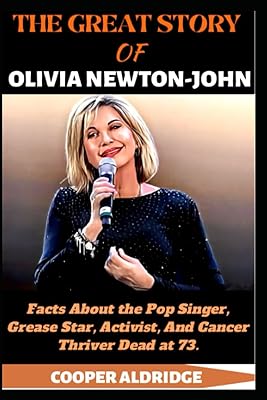 La grande histoire d'olivia newton-john : faits sur la chanteuse pop, grease star, activiste et cancer thriver décédée à 73 ans.. La boutique en ligne DIAYTAR COTE D'IVOIRE se distingue par son vaste choix de produits, allant des articles ménagers aux produits High-Tech. Elle s'efforce de fournir les meilleurs prix et une livraison rapide pour satisfaire ses clients. Grâce à sa politique de retour et d'échange flexible, DIAYTAR COTE D'IVOIRE inspire confiance à ses consommateurs.