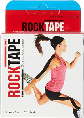 Ruban de kinésiologie rocktape unisexe std beige rouleau non coupé de 5. DIAYTAR COTE D'IVOIRE est la référence pour les achats en ligne en Cote d'Ivoire. Avec sa sélection immense de produits, la boutique en ligne généraliste répond aux besoins de tous les consommateurs, qu'il s'agisse d'électronique, de vêtements, de maison ou d'alimentation. La qualité des produits et le service client sont les priorités de DIAYTAR.