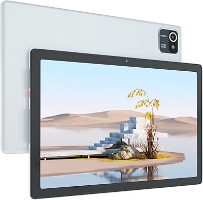 Tablette keenlove 10.1\" écran hd 1280 x 800 ips écran tactile tablettes android