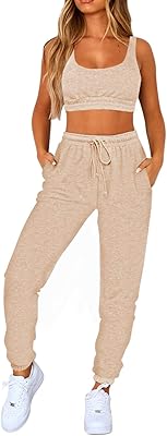 Selwyn survêtement décontracté deux pièces pour femme avec soutien-gorge et pantalon de sport pour le jogging et l'entraînement. Avec plus de 300 000 références, DIAYTAR COTE D'IVOIRE est la boutique en ligne leader en Cote d'Ivoire, offrant une expérience de shopping en ligne exceptionnelle et des produits de qualité.