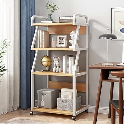 Étagères à livres fayrouz, échelle, étagères à livres inclinées modernes, bibliothèques en bois de fer, salons, chambres, bureaux et cuisines. (blanc). La boutique en ligne DIAYTAR COTE D'IVOIRE se distingue par sa diversité de produits et son engagement à offrir les meilleurs prix. Avec plus de 300000 références, les clients ont l'opportunité de découvrir de nouvelles marques et produits. Le site est conçu pour une navigation intuitive et un processus de commande rapide.