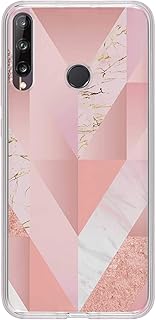 Housse de protection en gel tpu souple transparent classique et élégante avec un design fin et flexible [coque conçue pour huawei y7p] - couleur rose marbré avec imprimé vintage intégral. Avec plus de 300000 références disponibles, DIAYTAR COTE D'IVOIRE constitue la destination idéale pour faire du shopping en ligne en Côte d'Ivoire. La boutique propose des produits de haute qualité, sélectionnés avec soin pour garantir la satisfaction de ses clients. Que vous cherchiez des produits électroniques, des vêtements de mode ou des équipements pour la maison, DIAYTAR COTE D'IVOIRE a tout ce dont vous avez besoin.