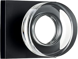 Poignées de porte en verre cool news pour lit de salle de bain