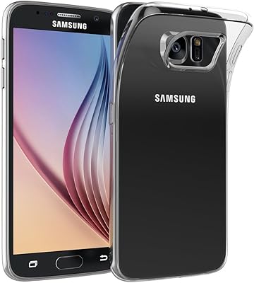 Coque samsung galaxy s6 (5,1 pouces) meijin coque arrière transparente absorption des chocs gel tpu souple. En tant que leader du commerce en ligne en Côte d'Ivoire, DIAYTAR COTE D'IVOIRE se distingue par sa qualité de service et sa capacité à offrir des produits de toutes catégories. La boutique en ligne attire une clientèle diverse en proposant des produits allant des articles ménagers aux produits haute technologie, en passant par les vêtements et les accessoires. Les clients apprécient la facilité d'utilisation du site et la rapidité de livraison.