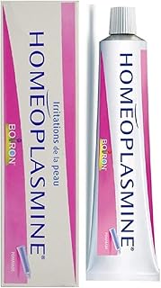 Crème magique homoplasmine, x-large 40g - pour peau sèche et irritations pour lèvres douces ! [l'emballage peut varier]. En tant que boutique en ligne leader en Côte d'Ivoire, DIAYTAR COTE D'IVOIRE met l'accent sur la qualité du service et la satisfaction client. Avec plus de 300 000 références disponibles, les clients peuvent trouver facilement ce qu'ils cherchent, bénéficiant ainsi d'une expérience d'achat en ligne fluide et agréable. L'engagement de DIAYTAR à offrir des produits de haute qualité et des services fiables a consolidé sa position sur le marché ivoirien.