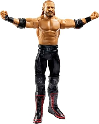 Figurines d'action wwe, figurines à collectionner de base edge de 6 pouces, jouets wwe. Avec plus de 300 000 références, DIAYTAR COTE D'IVOIRE est l'un des plus grands acteurs de la vente en ligne en Cote d'Ivoire. Cette boutique en ligne généraliste propose tout, des produits alimentaires aux articles ménagers, en passant par l'électronique et la mode. Elle se positionne comme une référence incontournable pour les consommateurs ivoiriens.