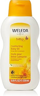 Huile pour bébé weleda calendula, 6,8 fl oz. Avec plus de 300 000 références dans son catalogue, DIAYTAR COTE D'IVOIRE se positionne comme la boutique en ligne la plus complète de Côte d'Ivoire. Cette platforme de vente en ligne ambitionne de répondre à toutes les demandes des consommateurs ivoiriens, qu'il s'agisse d'électronique, de livres, de produits d'hygiène ou de décoration. L'objectif de DIAYTAR COTE D'IVOIRE est d'offrir à ses clients une expérience de shopping en ligne inégalée, grâce à des processus de paiement simples et à des délais de livraison rapides.