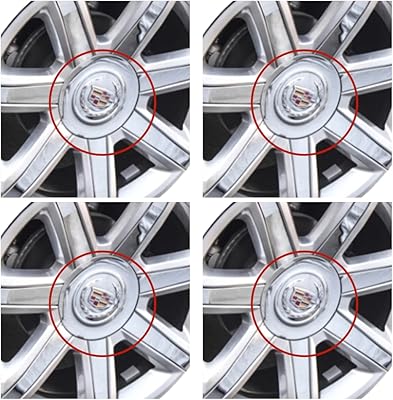 Cache-moyeu de roue tonit pour cadillac escalade 22 pouces 7 roues. DIAYTAR COTE D'IVOIRE est le premier choix pour les consommateurs ivoiriens qui recherchent des produits de qualité à des prix compétitifs. Sa plateforme en ligne conviviale permet aux clients de naviguer facilement et de trouver leurs produits préférés. Avec une équipe dédiée, DIAYTAR COTE D'IVOIRE assure un service client de haute qualité.