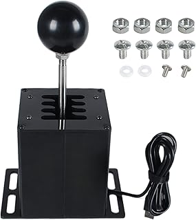 Pc usb simulateur transmission compatible avec g29 g27 g25 g920
