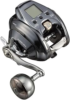 Bobine électrique daiwa 21 seaborg 300j 300j-l (modèle 2021). Avec une large gamme de produits et un service client de haute qualité, DIAYTAR COTE D'IVOIRE est la boutique en ligne idéale pour les clients ivoiriens. Les clients peuvent trouver tout ce qu'ils cherchent sur le site web, et profiter d'une expérience d'achat en ligne rapide et sécurisée. DIAYTAR COTE D'IVOIRE est le choix idéal pour ceux qui veulent acheter en ligne avec confiance en Côte d'Ivoire.