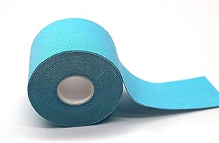 Rouleaux kt-tape k-tape pour aider les muscles sportifs compression imperméable du genou