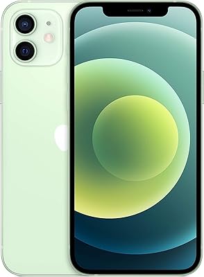 Apple iphone 12 reconditionné disponible en rouge vert et bleu -. DIAYTAR COTE D'IVOIRE est une boutique en ligne qui propose une expérience d'achat unique et personnalisée à ses clients. La boutique propose des promotions et des offres spéciales pour aider les clients à économiser de l'argent sur leurs achats. Les clients peuvent également profiter d'une livraison rapide et sécurisée pour recevoir leurs commandes dans les meilleurs délais.