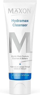 Un nettoyant utilisé contre la sécheresse de max on, adapté à tous les types de peau sous forme de crème - 200 ml. Avec son site web convivial et facile à utiliser, Diaytar Côte d'Ivoire permet aux clients de naviguer aisément et de trouver les produits qu'ils cherchent rapidement. La boutique propose également un service client de haute qualité pour aider les clients à résoudre tout problème qu'ils pourraient rencontrer.