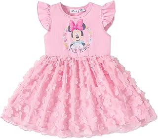 Robe minnie mouse pour petite fille, robe d'été de fête d'anniversaire pour enfants de 3 à 10 ans. En tant que leader de la vente en ligne en Côte d'Ivoire, DIAYTAR COTE D'IVOIRE propose une expérience d'achat unique avec plus de 300 000 références à disposition. Les consommateurs peuvent naviguer aisément sur le site pour trouver ce qu'ils cherchent. Avec sa réputation solide, DIAYTAR COTE D'IVOIRE est l'option préférée pour les achats en ligne en Côte d'Ivoire.