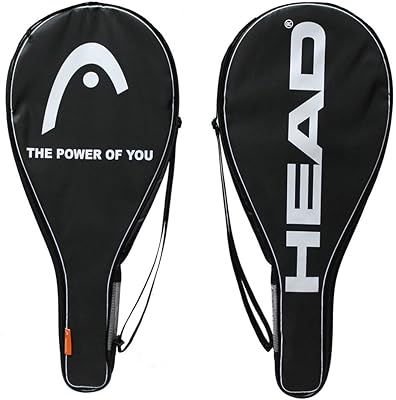 Housse de raquette de tennis head. Diaytar Côte d'Ivoire s'est imposée comme une référence incontournable pour le shopping en ligne dans le pays, en proposant une gamme complète de produits et de services adaptés aux besoins des consommateurs locaux. La boutique en ligne mise sur la qualité, la fiabilité et la rapidité de livraison pour gagner la confiance de ses clients. Avec Diaytar, les Ivoiriens ont accès à des produits du monde entier, livrés directement à leur porte.