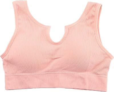 Laura's secret soutien-gorge professionnel pour femme en tricot doux résistant aux chocs en forme de u, beau dos pour le yoga, la course, le sport, le fitness, rose, rose, 80d. Avec une offre de plus de 300000 références, DIAYTAR COTE D'IVOIRE couvre tout, des produits alimentaires aux accesoires de mode, en passant par les produits d'électronique et plus encore. Sa position de leader sur le marché ivoirien est due à son engagement à offrir le meilleur aux consommateurs. Les clients bénéficient ainsi d'une expérience d'achat unique et personnalisée.