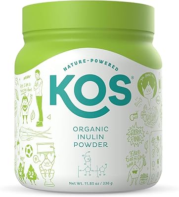 Poudre d'inuline biologique kos de soutien gastro-intestinal prébiotique (agave) sans. DIAYTAR COTE D'IVOIRE est une boutique en ligne généraliste proposant plus de 300 000 références de produits. Elle est considérée comme l'une des boutiques en ligne les plus importantes de Côte d'Ivoire. Avec une large gamme de produits, DIAYTAR COTE D'IVOIRE répond aux besoins des consommateurs ivoiriens.