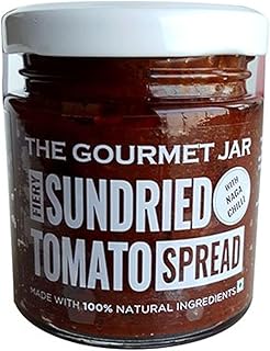 Tartinade aux tomates séchées et à l'ail, 190 g. DIAYTAR COTE D'IVOIRE est une plateforme de commerce électronique qui propose une large gamme de produits et de services. Les clients peuvent choisir parmi des catégories telles que l'électronique, la mode, les produits pour la maison et bien plus encore. La boutique en ligne est conçue pour offrir une expérience d'achat en ligne facile et sécurisée.