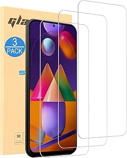 Protecteurs d'écran en verre trempé pour galaxy m31s de shamo, paquet de 3 hd clear. DIAYTAR COTE D'IVOIRE, boutique en ligne généraliste avec plus de 300000 références, est devenue une référence incontournable pour les ivoiriens. Elle propose une large gamme de produits allant de l'électronique à la mode en passant par les produits alimentaires. C'est la boutique leader en Côte d'Ivoire.