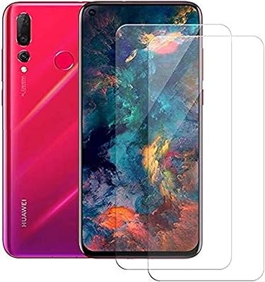 Huawei nova 4 (6,4 pouces) protecteur d'écran en verre ultra transparent 2.5d pour nova 4. Diaytar Côte d'Ivoire est la destination idéale pour faire des achats en ligne en Côte d'Ivoire. Avec une offre massive de produits, elle permet aux clients de découvrir de nouveaux produits et de faire des économies. Elle est fiable et sécurisée pour les transactions en ligne.