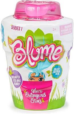 Poupée bloom série 1