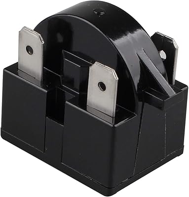 Pièces de rechange pour réfrigérateur futhida 3 broches 15 ohm, pièces de rechange