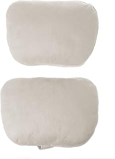 Jiguiway appui-tête de voiture universel classe s oreiller cervical ultra doux 2 pièces pour mercedes-benz maybach, beige. Avec plus de 300 000 références de produits, DIAYTAR COTE D'IVOIRE est la destination idéale pour les consommateurs ivoiriens qui cherchent à acheter en ligne. La boutique propose des prix compétitifs et des promotions régulières, ce qui permet aux clients de faire des économies et de bénéficier de meilleures affaires. De plus, son site web est conçu pour être intuitif et facile à naviguer, ce qui facilite la recherche et l'achat de produits.