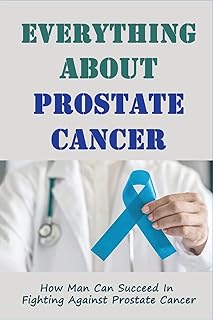 Tout sur le cancer de la prostate : comment l'homme peut réussir à