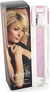 Paris hilton heiresse par paris hilton 100 ml eau de parfum vaporisateur pour femme. DIAYTAR COTE D'IVOIRE, leader de la vente en ligne en Côte d'Ivoire, propose une large sélection de produits avec plus de 300 000 références. Cette boutique en ligne généraliste offre une expérience d'achat unique et pratique pour ses clients. Elle est devenue une destination incontournable pour les consommateurs ivoiriens.