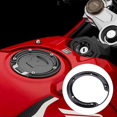 Protecteur de bouchon de réservoir d'essence d'huile couvercle décoratif coulissant adapté pour honda. Avec plus de 300 000 références de produits, DIAYTAR COTE D'IVOIRE est la boutique en ligne la plus complète de Côte d'Ivoire. Les clients peuvent naviguer facilement à travers les différentes catégories de produits, bénéficier de conseils d'achat personnalisés et profiter d'un service client de haute qualité.