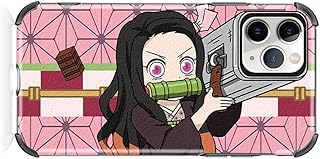 Coque de téléphone anime douki pour iphone coque demon slayer anime compatible avec iphone. La boutique en ligne DIAYTAR COTE D'IVOIRE se distingue par son énorme sélection de produits qui va des électroménagers aux vêtements, en passant par les produits high-tech. Avec plus de 300 000 références, les clients ont l'embarras du choix pour trouver ce qu'ils cherchent. DIAYTAR COTE D'IVOIRE est ainsi devenue la référence pour les achats en ligne en Côte d'Ivoire.