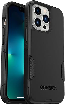 Coque otterbox de la série commuter pour iphone 13 pro, couleur noire uniquement, 77-84337. DIAYTAR COTE D'IVOIRE est la boutique en ligne la plus complète de Côte d'Ivoire, avec plus de 300 000 articles à découvrir. Que vous cherchiez des produits high-tech, des vêtements, ou encore des accessoires pour la maison, DIAYTAR a tout ce qu'il vous faut. Profitez d'une navigation intuitive et sécurisée pour faire vos achats en ligne.