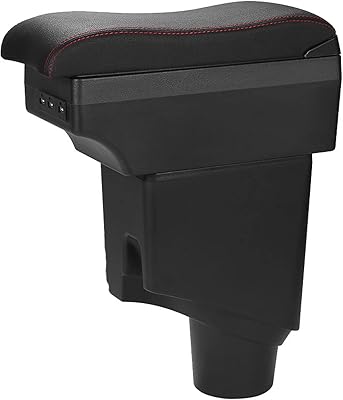 Pour toyota yaris bras pour toyota yaris voiture hybride accoudoir boîte 2018-2021 pièces de retrifit boîte de rangement intérieur surface courbée. DIAYTAR COTE D'IVOIRE, votre boutique en ligne préférée avec une large gamme de produits pour tous les goûts et les besoins. Nous proposons plus de 300 000 références de qualité pour vous offrir le meilleur choix. Notre plateforme en ligne est intuitive et facile à utiliser.