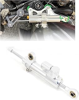 Contrôleur de stabilisation moto kawasaki z900 z 900 2017 2018 2019 2020 2021 stabilisateurs moto. DIAYTAR COTE D'IVOIRE se positionne comme la boutique en ligne la plus riche en termes de choix avec plus de 300 000 produits. Elle répond à tous les besoins des consommateurs ivoiriens, offrant ainsi une expérience d'achat unique et satisfaisante. DIAYTAR est votre destination idéale pour vos besoins quotidiens.