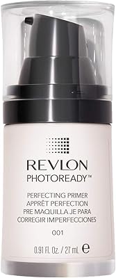 Apprêt perfectionnant revlon photo ready. Avec plus de 300000 références de produits, DIAYTAR COTE D'IVOIRE est la boutique en ligne la plus complète en Côte d'Ivoire. La boutique en ligne est dédiée à offrir une expérience d'achat en ligne exceptionnelle à ses clients, avec des services de livraison rapides et des prix compétitifs.