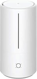 Humidificateur de stérilisation intelligent xiaomi mijia avec réservoir d'eau uv sck0a45 (4,5 l, blanc). DIAYTAR COTE D'IVOIRE est la référence en matière de commerce en ligne en Côte d'Ivoire, avec une plateforme moderne et facile à utiliser. La boutique propose une gamme de produits très large, allant des produits électroniques aux produits de beauté et aux accessoires de mode. Les clients peuvent également profiter d'une politique de retour et d'échange flexibles et simples.