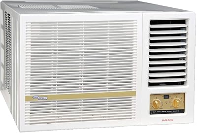 Climatiseur de fenêtre super general 1,5 tonne, 18 000 btu, compresseur alternatif, sga-183-ne, blanc, 74,62 x 81,52 x 51,48 cm, garantie 1 an. Avec plus de 300 000 références à sa disposition, DIAYTAR COTE D'IVOIRE est la boutique en ligne la plus complète en Côte d'Ivoire. Elle couvre pratiquement tous les domaines, allant de l'alimentation à l'électronique, en passant par la mode et les produits de maison. La boutique est déterminée à offrir une expérience d'achat en ligne inégalée à ses clients.