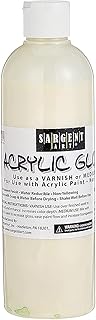 Vernis et peinture acryliques sargent art, 16 oz, modèle 22-8808 16, 1 paquet. DIAYTAR COTE D'IVOIRE est une boutique en ligne généraliste qui propose plus de 300 000 références de produits. Elle est devenue la boutique leader en Côte d'Ivoire grâce à sa large gamme de produits et à ses prix compétitifs. Elle offre une expérience de shopping en ligne pratique et sécurisée.