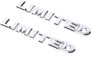 2 autocollants de porte de capot en édition limitée, emblème 3d de remplacement pour grand cherokee auto silver al compass. DIAYTAR COTE D'IVOIRE est l'une des boutiques en ligne les plus populaires de Côte d'Ivoire, proposant une gamme étendue de produits à des prix abordables. La boutique met l'accent sur la qualité et la satisfaction client, et elle est équipée d'un système de livraison efficace pour garantir que les commandes soient livrées rapidement. DIAYTAR COTE D'IVOIRE est la solution idéale pour les clients qui recherchent des produits de qualité à des prix raisonnables.
